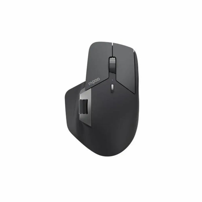 Mouse Rapoo 4000 dpi - Електроника Периферни и резервни части<<<Компютри| Електроника<<<BigBuy&&&Мишки &