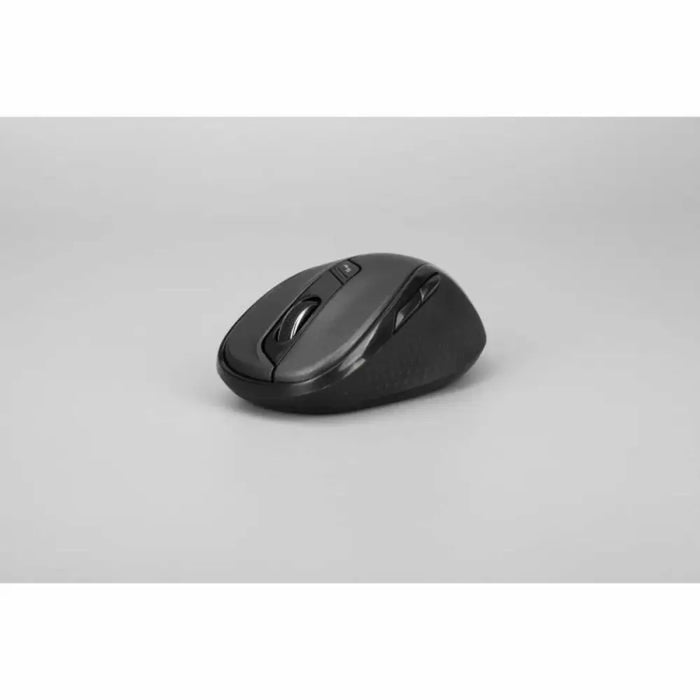 Mouse Rapoo Black 1600 dpi - Електроника Периферни и резервни части<<<Компютри| Електроника<<<BigBuy&&&Мишки &