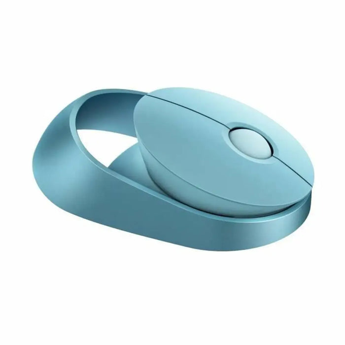 Mouse Rapoo Blue 1600 dpi - Електроника Периферни и резервни части<<<Компютри| Електроника<<<BigBuy&&&Мишки &