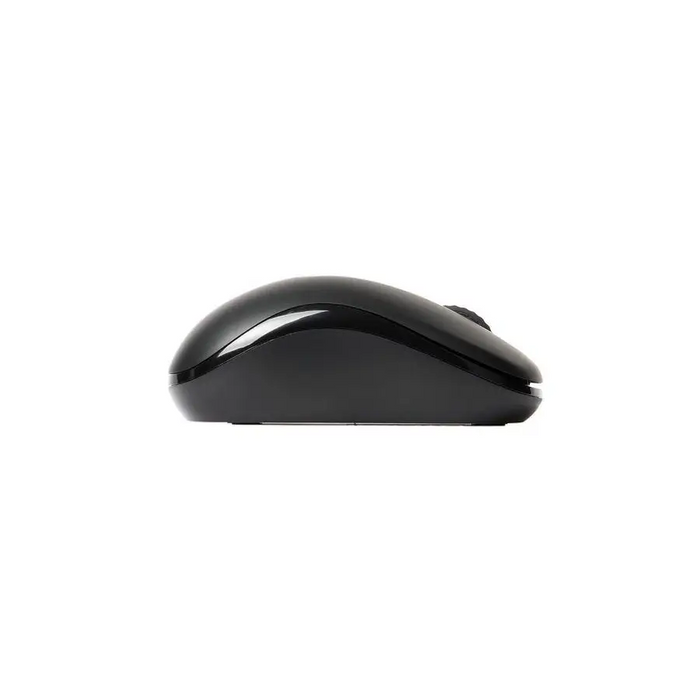 Mouse RAPOO M10 Plus- 17298 Black - Мишки<<<Компютърна периферия<<<ValiAPI&&&Мишки<<<Периферия<<<Компютри и