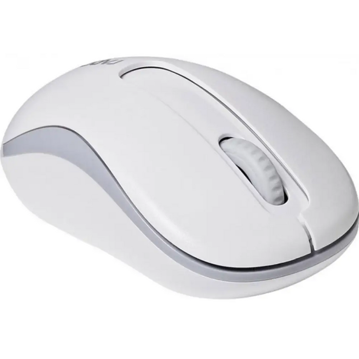 Mouse RAPOO M10 Plus- 17299 White - Мишки<<<Периферия<<<Компютри и периферия<<<TechMart