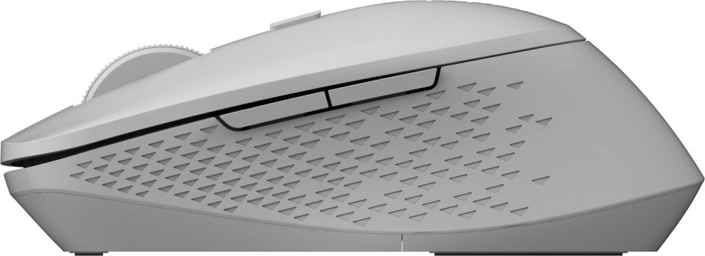 Mouse RAPOO M300-18047 Silent Multi Mode Gray - Мишки<<<Периферия<<<Компютри и периферия<<<TechMart&&&Електроника
