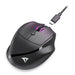 Mouse Sharkoon Black 4000 dpi - Електроника Периферни и резервни части<<<Компютри| Електроника<<<BigBuy&&&Мишки &