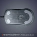 Mouse SteelSeries 62515 Black 8500 dpi - Електроника Периферни и резервни части<<<Компютри|
