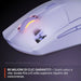 Mouse SteelSeries 62525 Lavendar - Електроника Периферни и резервни части<<<Компютри| Електроника<<<BigBuy&&&Мишки &