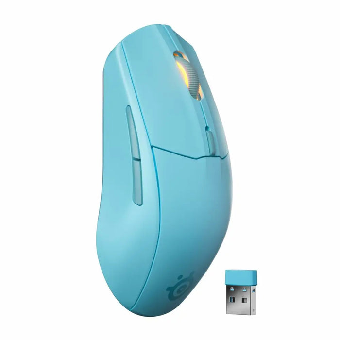 Mouse SteelSeries 62526 Water 18000 dpi - Електроника Периферни и резервни части<<<Компютри|