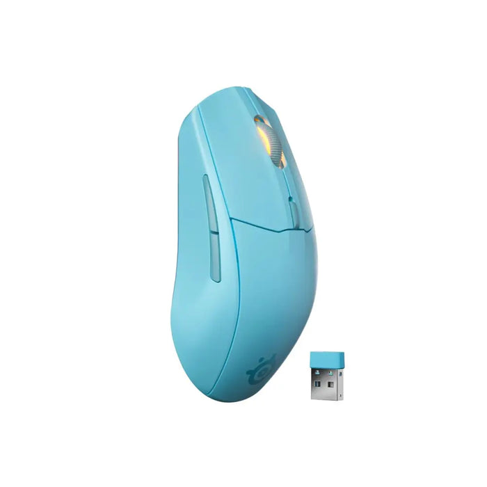 Mouse SteelSeries 62526 Water 18000 dpi - Електроника Периферни и резервни части<<<Компютри|