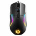 Mouse SteelSeries Rival 5 Black Gaming With cable LED Lights - Мишки & Mouse<<<Електроника Периферни и резервни