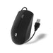 Mouse Subblim SUBMO-B2BS001 Black - Електроника Периферни и резервни части<<<Компютри| Електроника<<<BigBuy&&&Мишки &