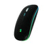 Mouse Subblim SUBMO-LDFLAT1 Black 1600 dpi - Електроника Периферни и резервни части<<<Компютри|