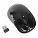 Mouse Targus AMW50EU Black - Електроника Периферни и резервни части<<<Компютри| Електроника<<<BigBuy&&&Мишки &