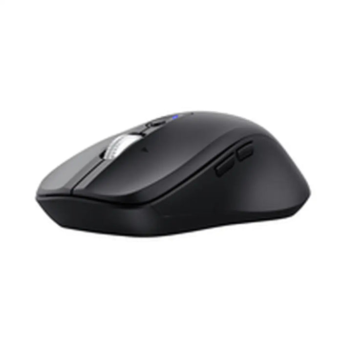 Mouse Trust 25673 Black 3200 DPI - Електроника Периферни и резервни части<<<Компютри| Електроника<<<BigBuy&&&Мишки &