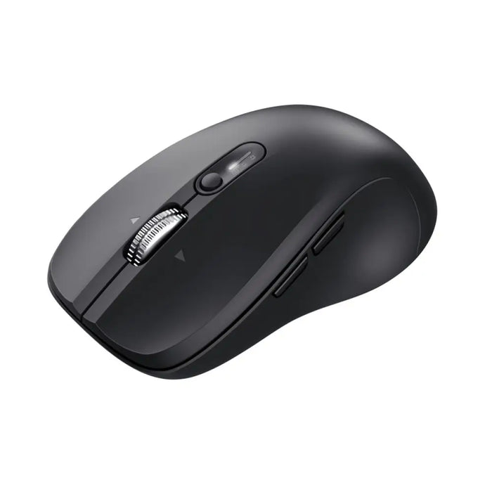 Mouse Trust 25673 Black 3200 DPI - Електроника Периферни и резервни части<<<Компютри| Електроника<<<BigBuy&&&Мишки &