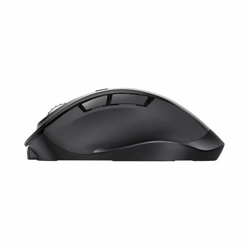 Mouse Trust 25708 Black 2400 dpi - Електроника Периферни и резервни части<<<Компютри| Електроника<<<BigBuy&&&Мишки &