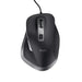Mouse Trust Fyda Black - Електроника Периферни и резервни части<<<Компютри| Електроника<<<BigBuy&&&Мишки &