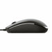 Mouse Trust TM-101 Black - Електроника Периферни и резервни части<<<Компютри| Електроника<<<BigBuy&&&Мишки &