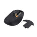 Mouse Trust TM-201 Black 1600 dpi - Електроника Периферни и резервни части<<<Компютри| Електроника<<<BigBuy&&&Мишки &