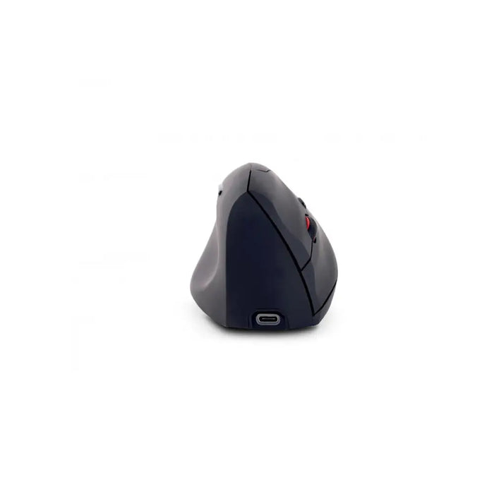 Mouse Urban Factory EML20UF-N Black 1600 dpi - Електроника Периферни и резервни части<<<Компютри|