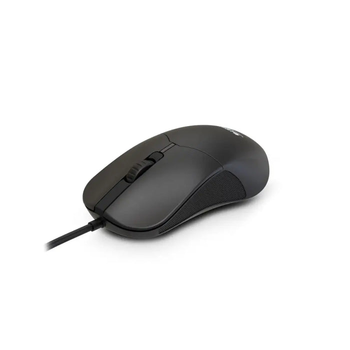 Mouse Urban Factory GWM01UF Black 1200 DPI - Електроника Периферни и резервни части<<<Компютри|