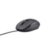 Mouse with Cable and Optical Sensor Bluestork M-W-OFF10 Black 1200 DPI - Електроника Периферни и резервни