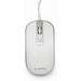 Mouse with Cable and Optical Sensor GEMBIRD MUS-4B-06-WS 1200 DPI - Електроника Периферни и резервни части<<<Компютри|