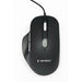 Mouse with Cable and Optical Sensor GEMBIRD MUS-6B-02 3600 DPI - Електроника Периферни и резервни части<<<Компютри|