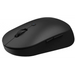 Mouse Xiaomi Mi Dual Mode Wireless Mouse Silent Edition Black HLK4041GL - Keyboard