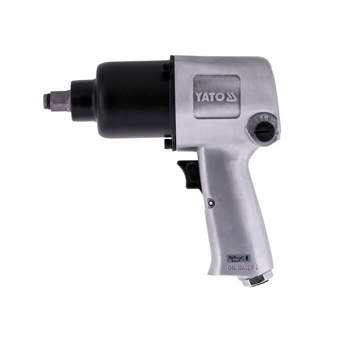 Mouse Yato YT-09511 Black - Pneumatic keysNPN-KLU<<<Pneumatic tools and devicesNPN<<<ActionPL&&&Електроника Периферни и