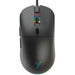 Mouse Yenkee REAPER YMS 300BK Black - Електроника Периферни и резервни части<<<Компютри| Електроника<<<BigBuy&&&Мишки &