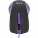 Mouse Yenkee YMS 1015PE Purple - Мишки & Mouse<<<Електроника Периферни и резервни части<<<Компютри| Електроника<<<BigBuy