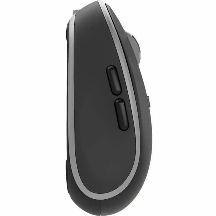 Mouse Yenkee YMS 2085BK Black - Електроника Периферни и резервни части<<<Компютри| Електроника<<<BigBuy&&&Мишки &