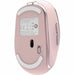 Mouse Yenkee YMS 2085PK Pink - Електроника Периферни и резервни части<<<Компютри| Електроника<<<BigBuy&&&Мишки &