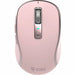 Mouse Yenkee YMS 2085PK Pink - Електроника Периферни и резервни части<<<Компютри| Електроника<<<BigBuy&&&Мишки &