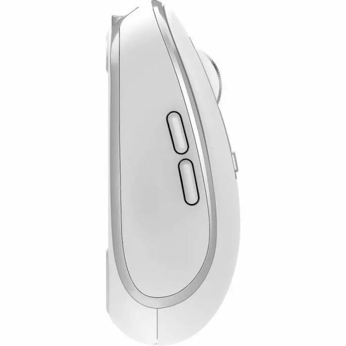 Mouse Yenkee YMS 2085WE White - Електроника Периферни и резервни части<<<Компютри| Електроника<<<BigBuy&&&Мишки &