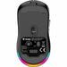 Mouse Yenkee YMS 3500BK Black - Електроника Периферни и резервни части<<<Компютри| Електроника<<<BigBuy&&&Мишки &