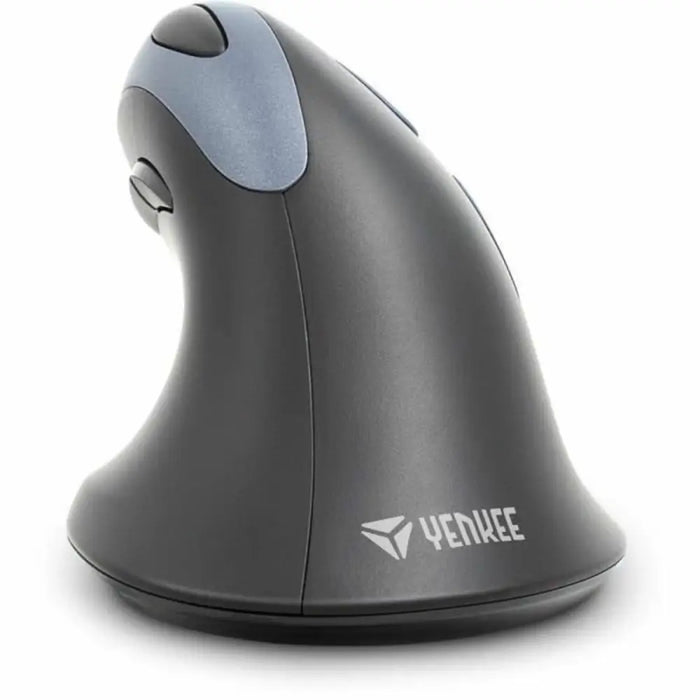 Mouse Yenkee YMS 5030 Black - Електроника Периферни и резервни части<<<Компютри| Електроника<<<BigBuy&&&Мишки &