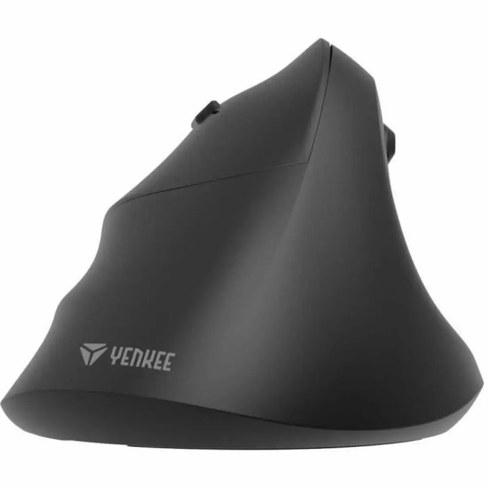 Mouse Yenkee YMS 5060L Black - Електроника Периферни и резервни части<<<Компютри| Електроника<<<BigBuy&&&Мишки &