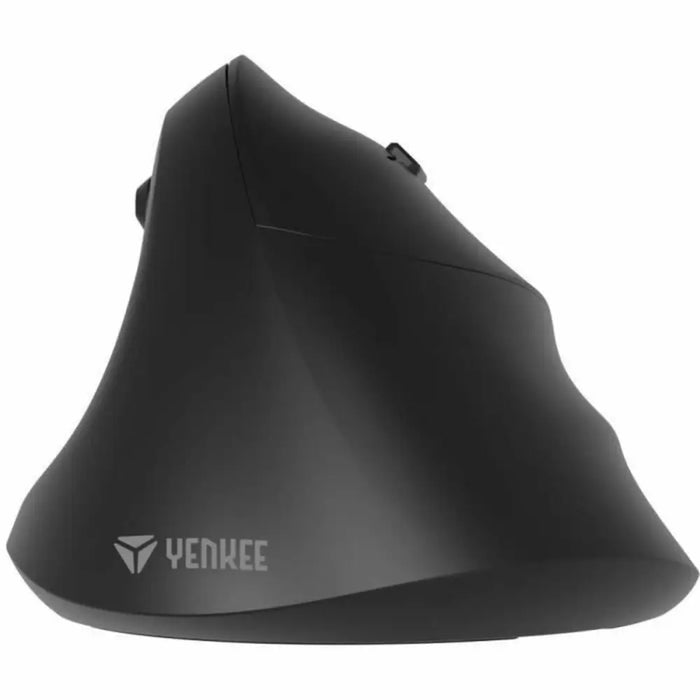 Mouse Yenkee YMS 5060R Black - Електроника Периферни и резервни части<<<Компютри| Електроника<<<BigBuy&&&Мишки &