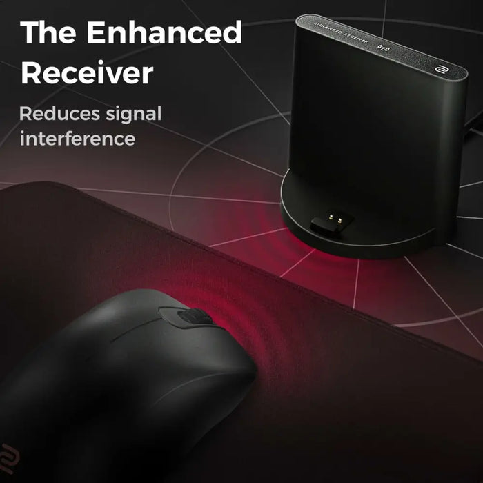 Mouse Zowie 9H.N4TBE.A2E Black 3200 DPI - Електроника Периферни и резервни части<<<Компютри|