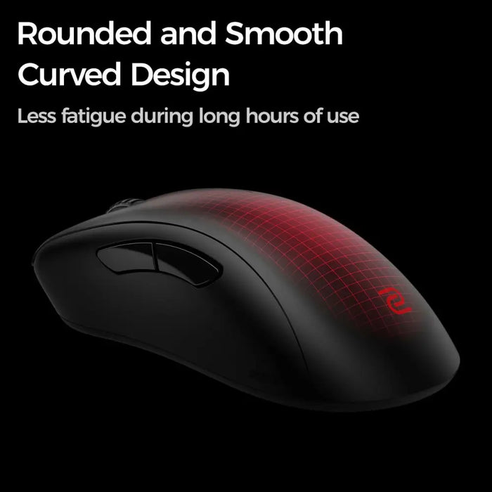 Mouse Zowie 9H.N4WBE.A2E Black 3200 DPI - Електроника Периферни и резервни части<<<Компютри|