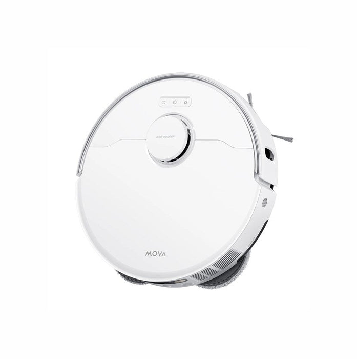 Mova by Dreame P50 Ultra cleaning robot - Cleaning robotsAGD-ROS<<<Home Appliance - ProductsAGD<<<ActionPL