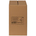 MOVING CARTONS FIVE-LAYER CORRUGATED CARDBOARD 30X30X60 CM GREEN WAY - Опаковане<<<Домашни потреби<<<Кухня<<<Praktiker