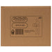 MOVING CARTONS THREE-LAYER CORRUGATED CARDBOARD 25X25X20 CM GREEN WAY - Опаковане<<<Домашни потреби<<<Кухня<<<Praktiker