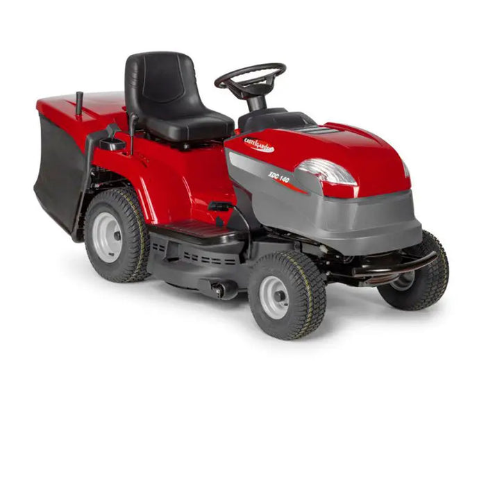 MOWING TRACTOR CASTEL GARDEN XDC140 4-STROKE 352.0 cm3 7.90 HP 3000 m² - Трактори за косене<<<Градински