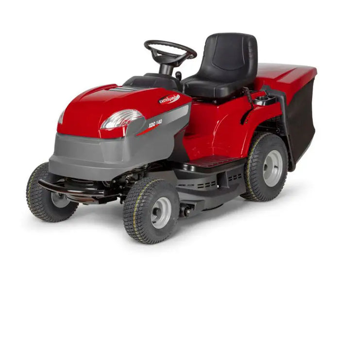 MOWING TRACTOR CASTEL GARDEN XDC140 4-STROKE 352.0 cm3 7.90 HP 3000 m² - Трактори за косене<<<Градински