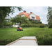 MOWING TRACTOR HUSQVARNA TC112 4-STROKE 413.0 cm3 10.72 HP - Трактори за косене<<<Градински машини<<<Инструменти и