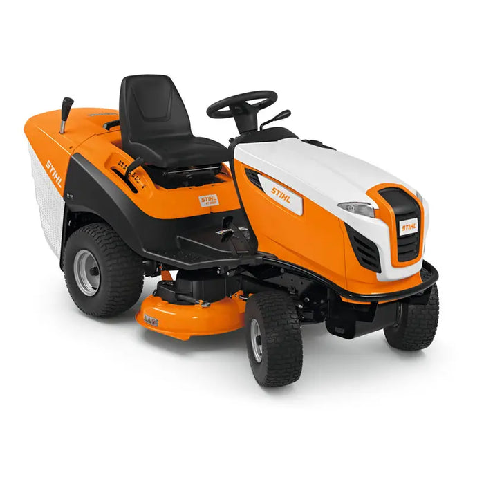 MOWING TRACTOR STIHL RT 5097.1 4-STROKE 452.0 cm3 11.10 HP 6000 m² - Трактори за косене<<<Градински