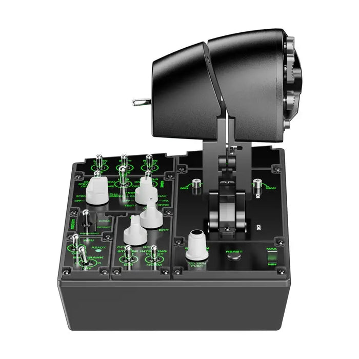 MOZA AS008 MTP throttle panel (PC) - Flight simulation<<<Simulators<<<Gaming<<<InnproXML
