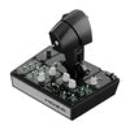 MOZA AS008 MTP throttle panel (PC) - Flight simulation<<<Simulators<<<Gaming<<<InnproXML