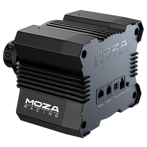 MOZA R5 Bundle - Волани и педали<<<Геймърска периферия<<<ValiAPI
